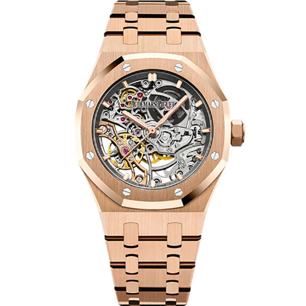 Часы Audemars Piguet Royal Oak 15467OR.OO.1256OR.01